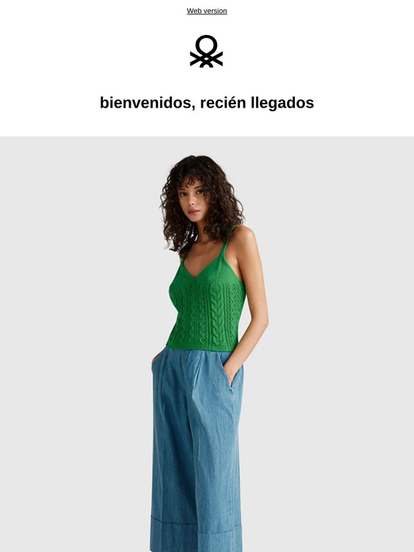 Novedades del mes