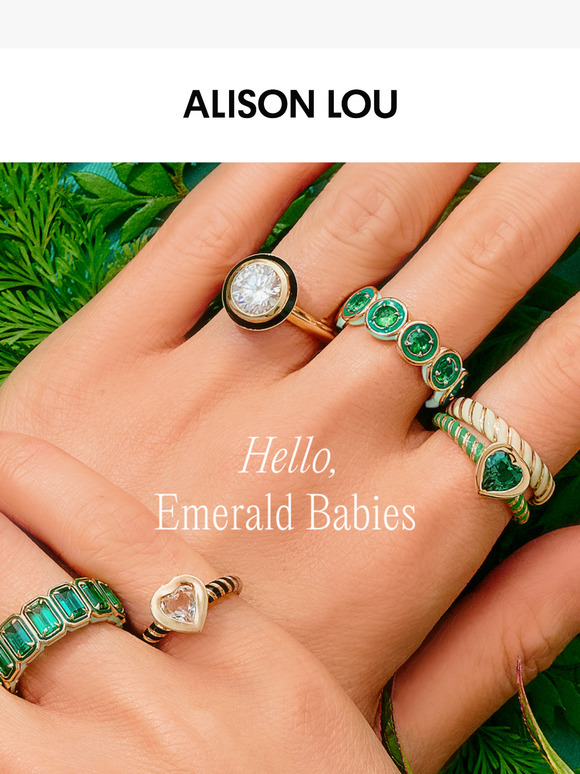 For the May Babies…