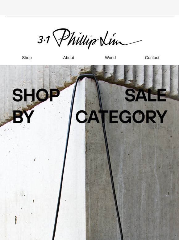 Sale in All Categories