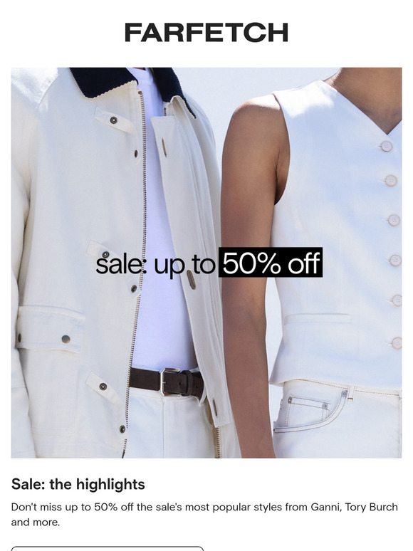 Shop the sale's best finds