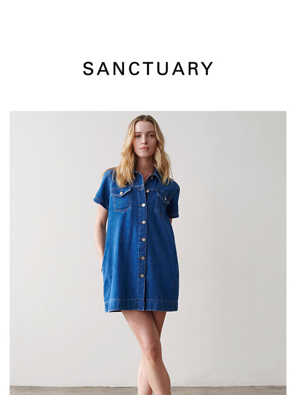 Your Go-To Summer Style Solution