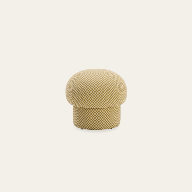 Uno Pouf