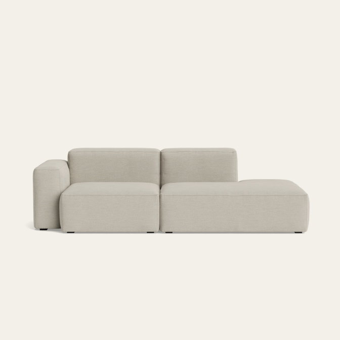 Mags Soft Low One Arm Sofa