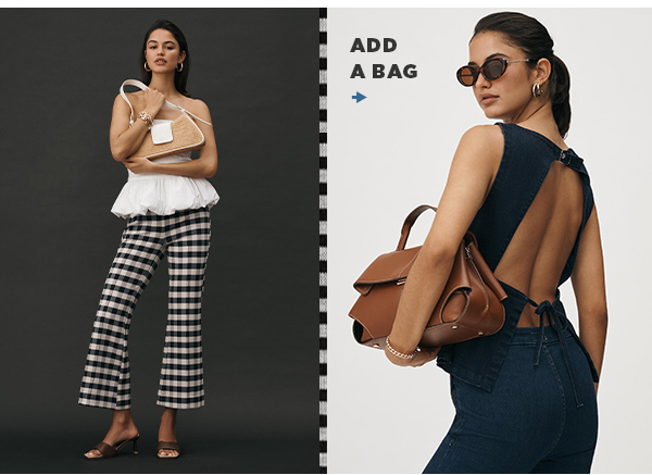 Add A Bag