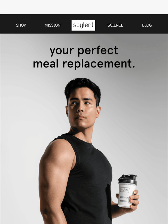 fuel your health with the right ingredients.