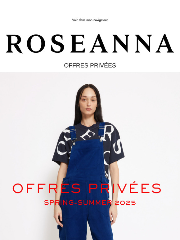 OFFRES PRIVÉES | Jusqu'à -30%