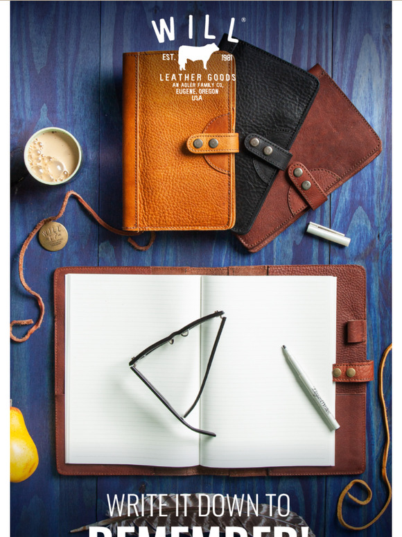 ☆ Choose Your Journal ☆