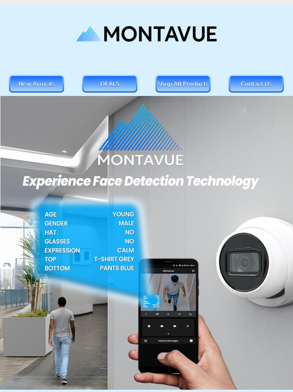 Face Detection: The Future of Safety