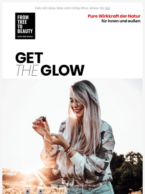 💡 Get the Glow
