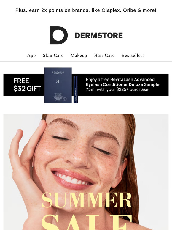 Early Access 📢 enjoy up to 20% off Summer Sale