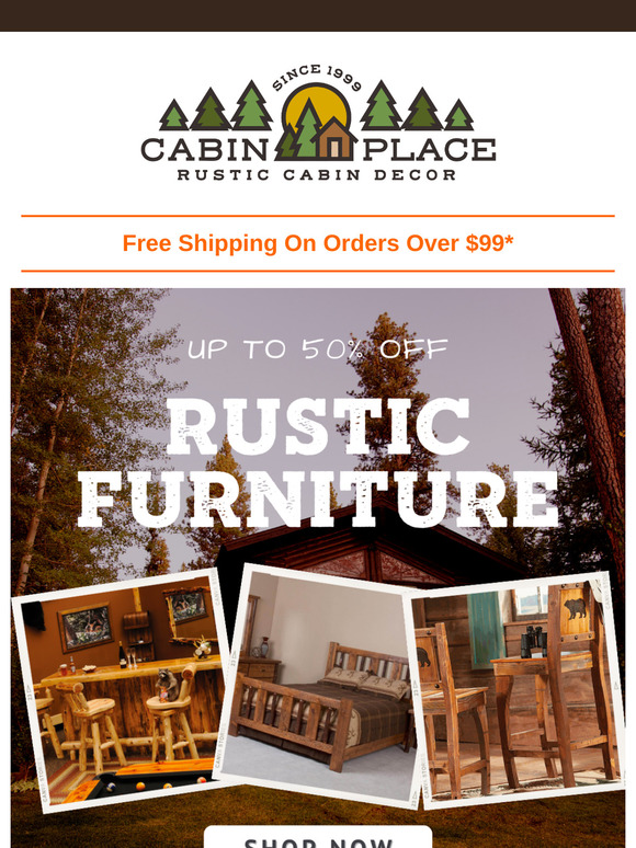 Furniture Flash Savings!⚡️Up To 50% OFF