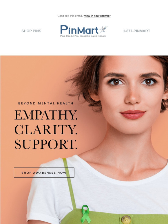Beyond Mental Health: Raising Awareness for Important Issues