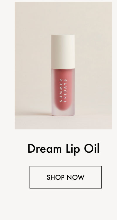Dream Lip Oil