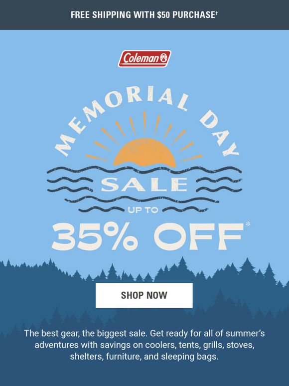 🔥 SUMMER’S ON: Up to 35% Off