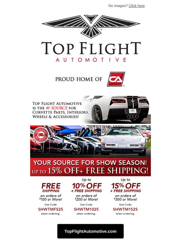 Up to 15% OFF+ FREE Shipping! Your Source For Show Season!