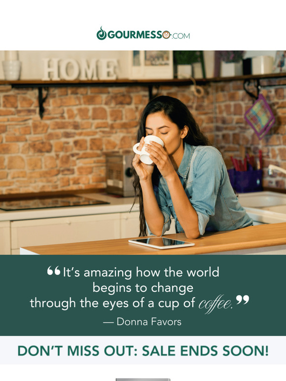 Save on Honduras Pura Forte! ☕