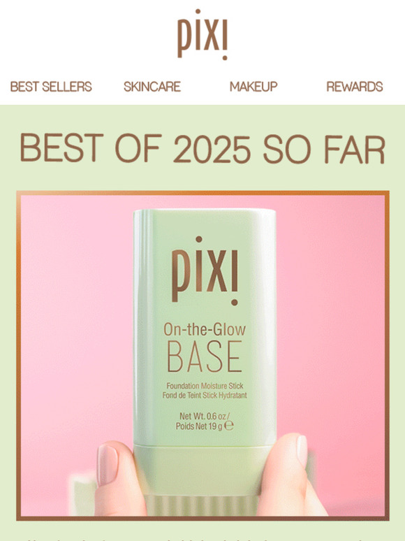 The Best of 2025 So Far!