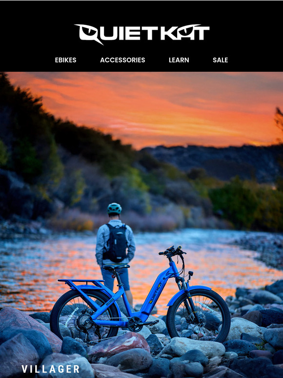 Experience Freedom on Two Wheels