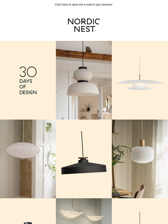 Illuminating surprises for you!