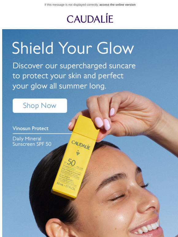 Sun-Safe Radiance Starts Here