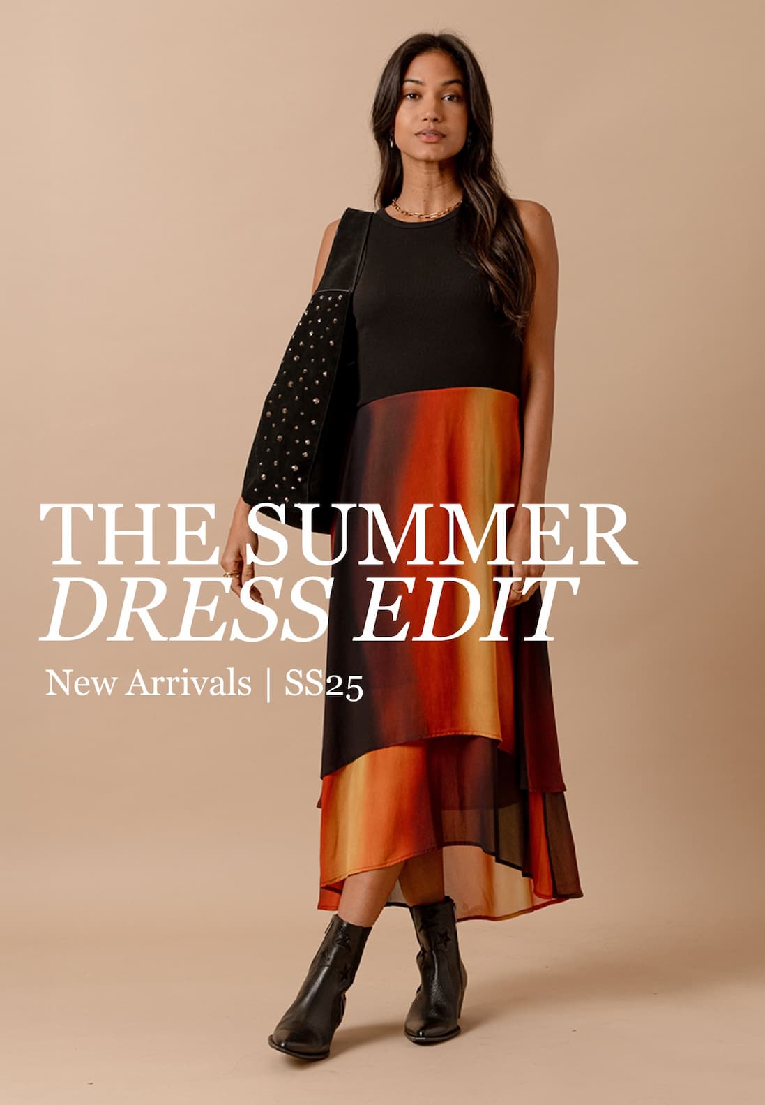 chinese dress ladies SKYE LUXURY V-NECK MAXI DRESS  Shop-Sofia