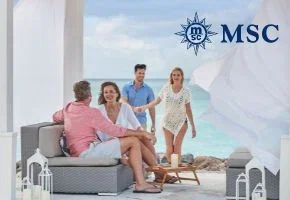 MSC - Couples