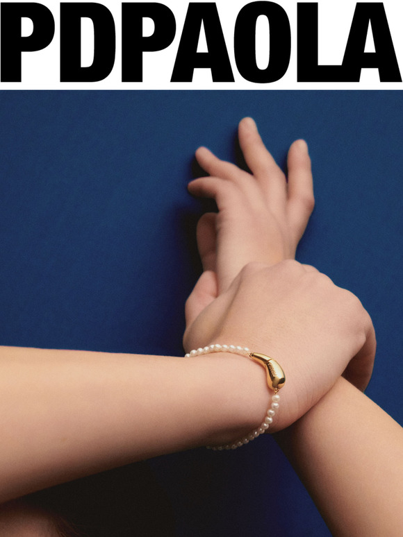 La Perla bracelet: a touch of refinement