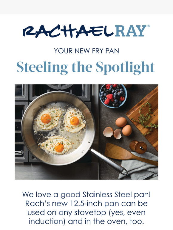 Cook with Stainless Steel (It’s Easier Than You Think!)