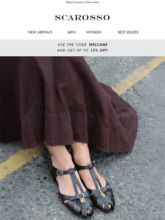 Officewear Shoes for Summer