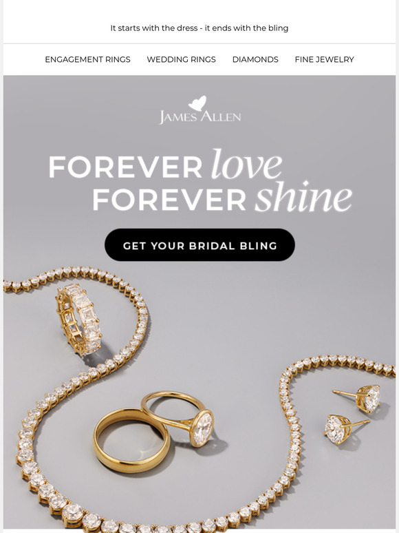 Our Bridal Collection: What You REALLY Need