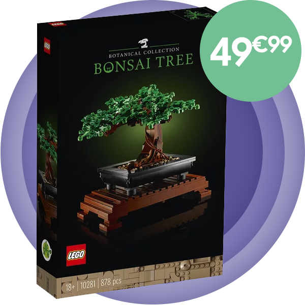 Bonsai