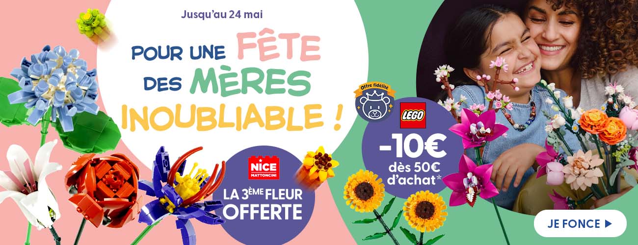 Fete des meres