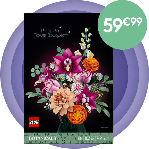 Joli bouquet