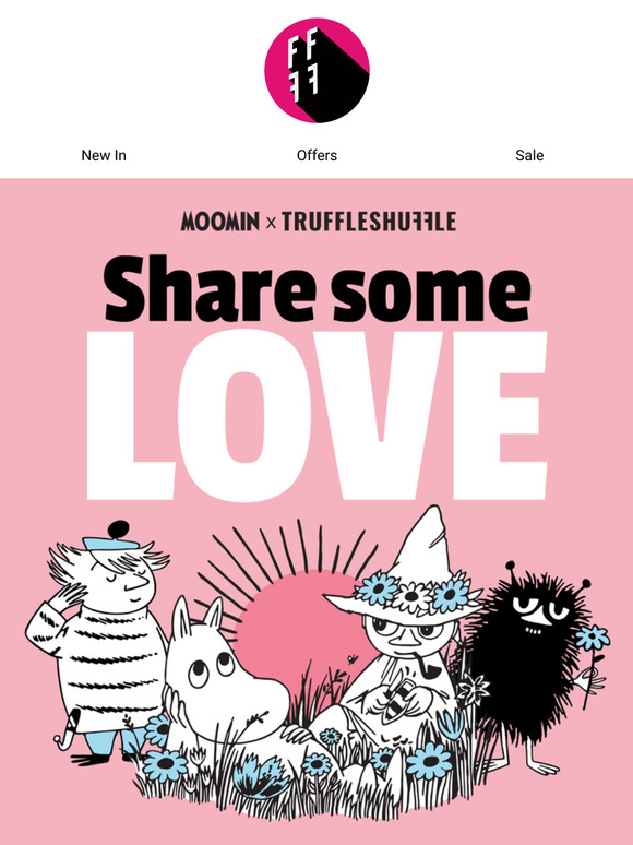 🩵🩷🤍 Share Some Love 🤍🩷🩵