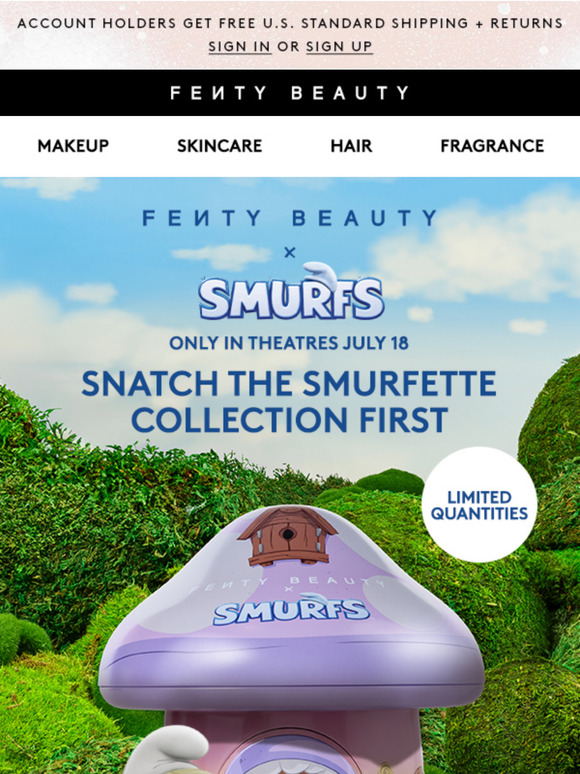 ※どなたかご救済願います※限定品※オマケ7点【★Fenty セット★ 】 Fenty Beauty Christmas 2021 Gift Sets - fromSandyxo