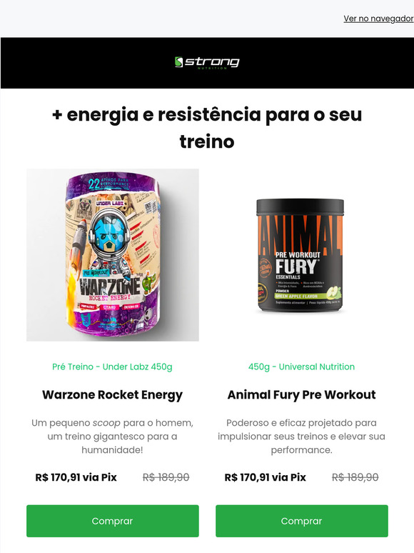 Precisando de um incentivo pra treinar nesse frio, —?