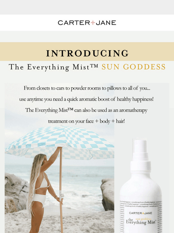 Have you heard? Something NEW is Shining💫