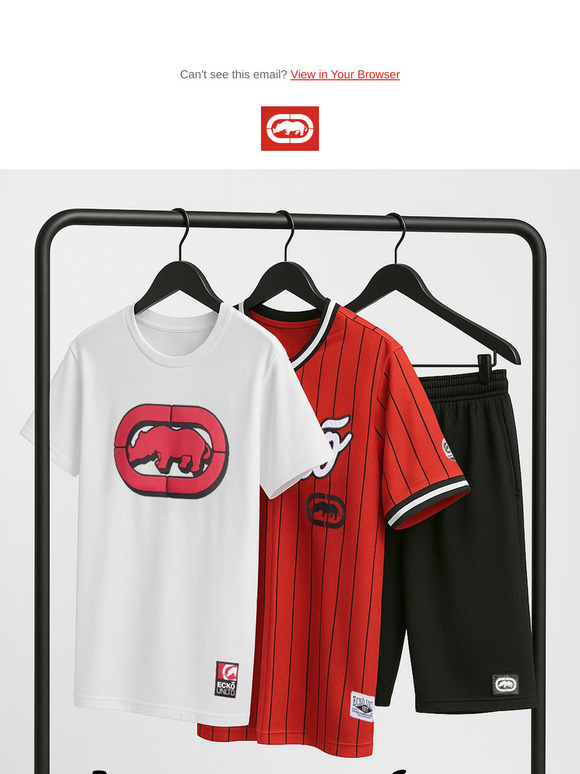 25% Off Summer's Newest Drop