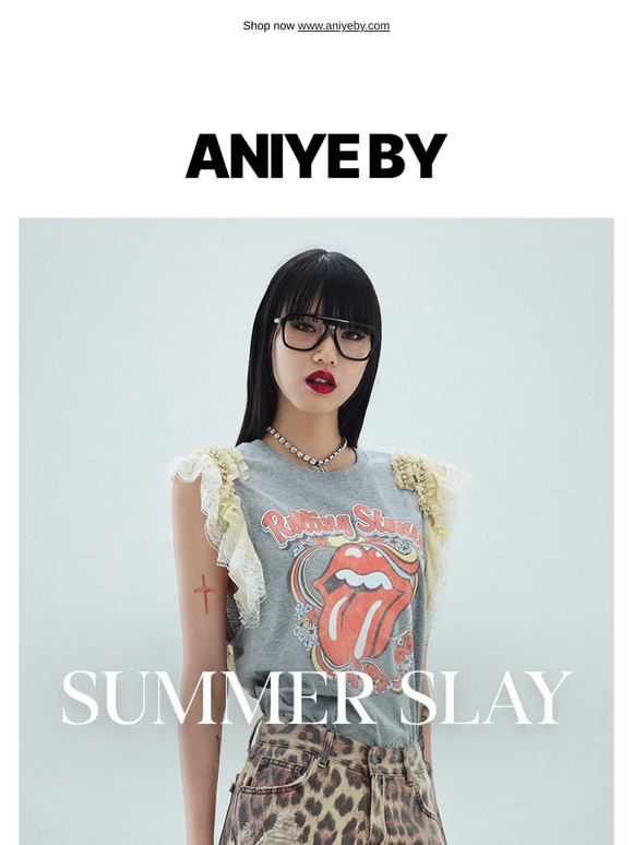 Summer Slay #1