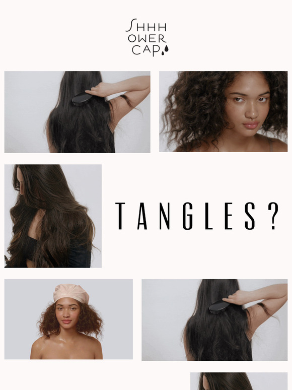 Are your best hair days ahead, ?!