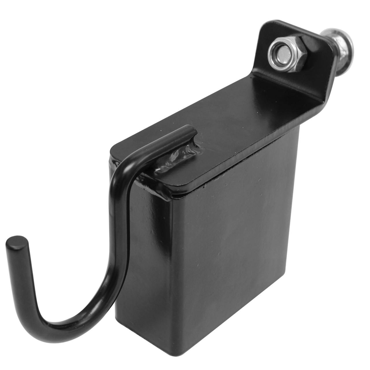 Image of Birchwood Casey 2x4 Gong Target 2-in-1 Hanger