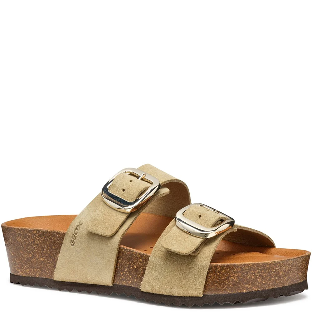 Image of Geox D Brionia H Sandals