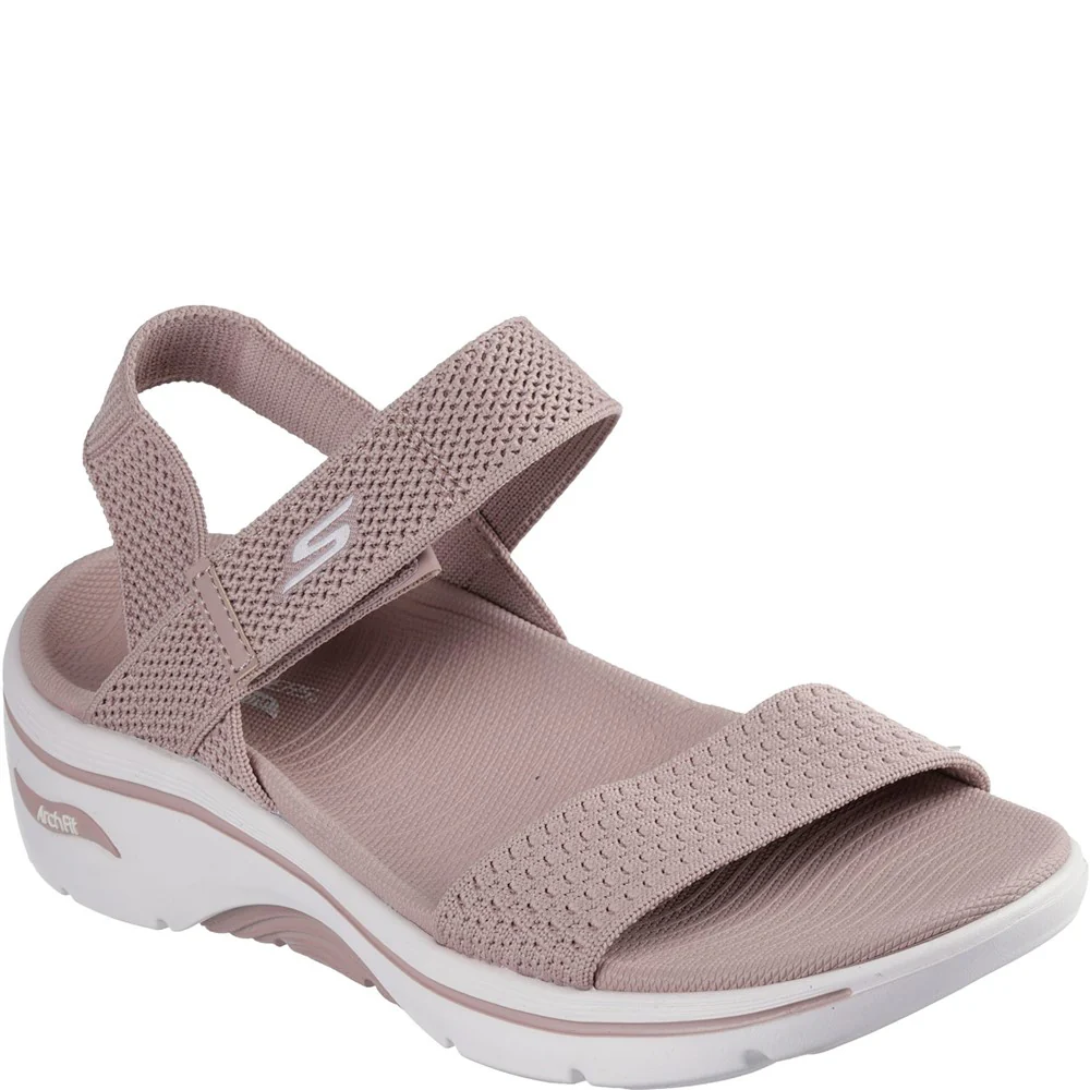 Image of Skechers Go Walk Arch Fit 2.0 Sandal
