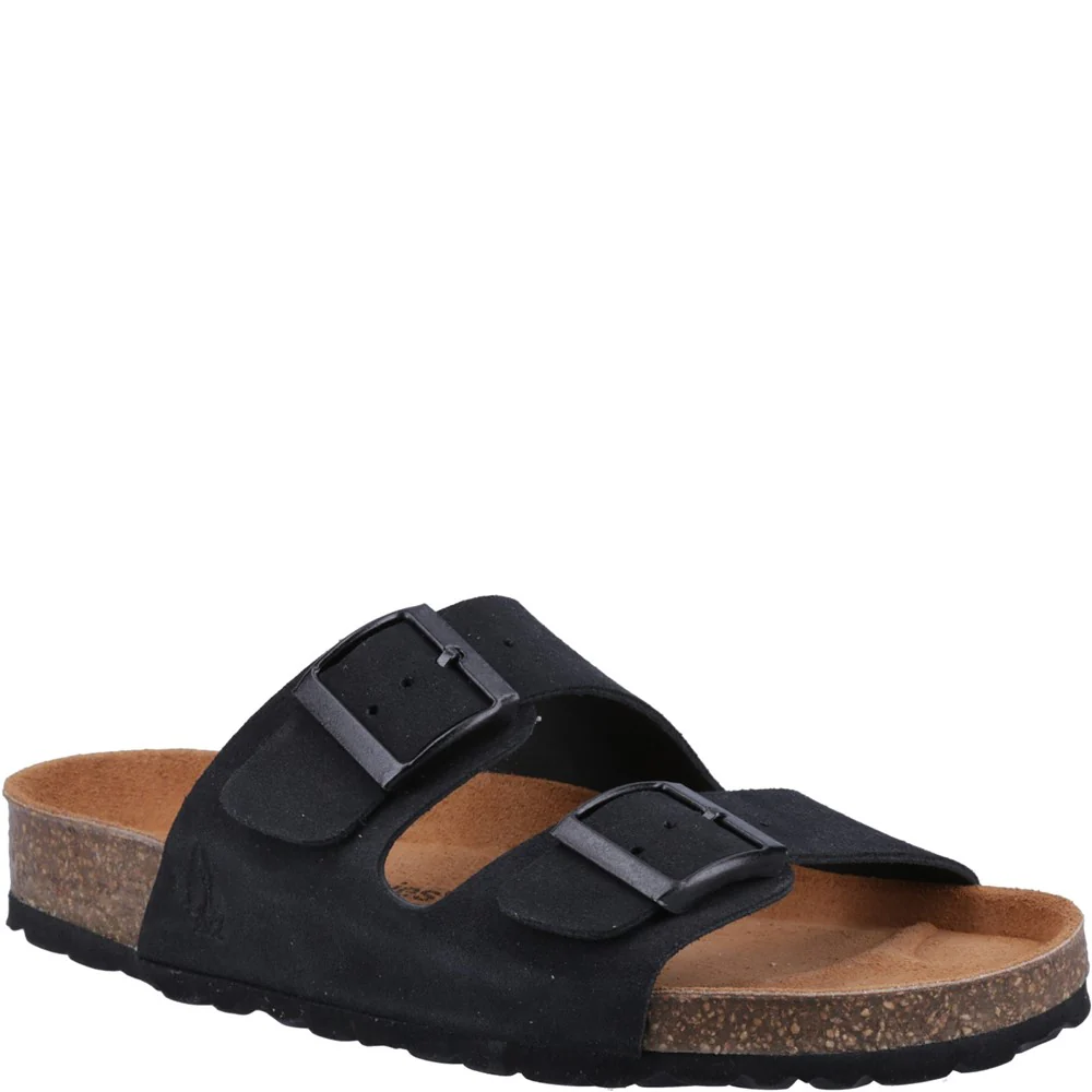 Image of Hush Puppies Blaire Mule Sandal