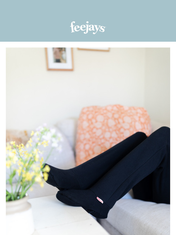 Stay Cozy in any season with the most versatile sweatpants you'll ever wear!