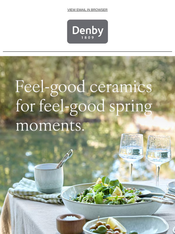 Gather together this spring