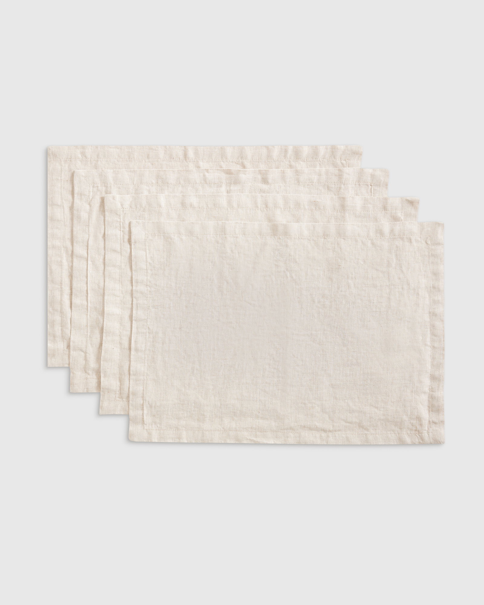 European Linen Placemat (Set of 4)
