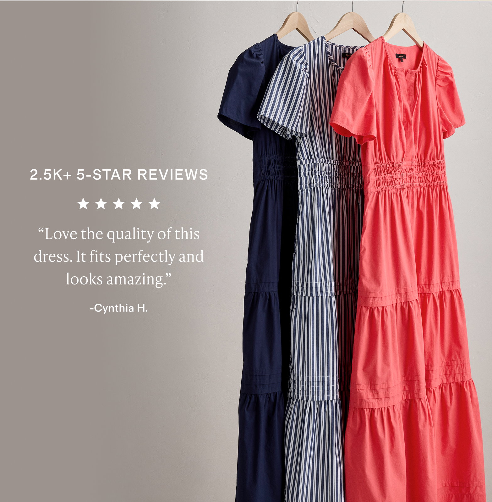 2.5K+ 5-star reviews