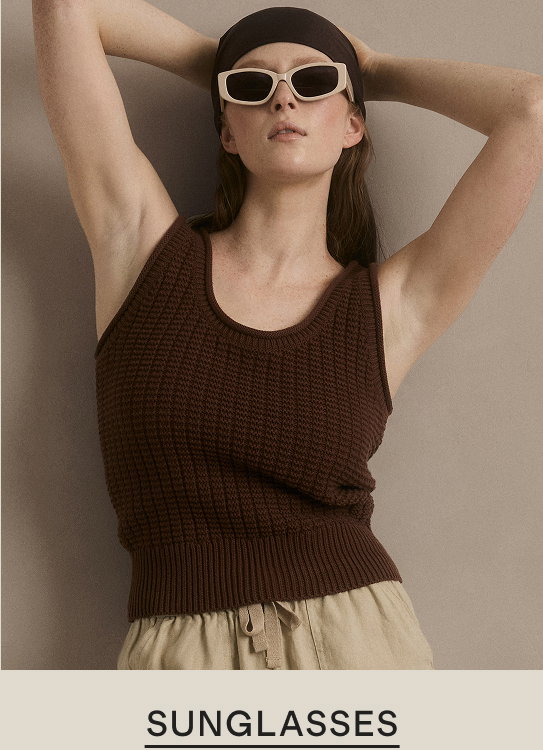 SUNGLASSES