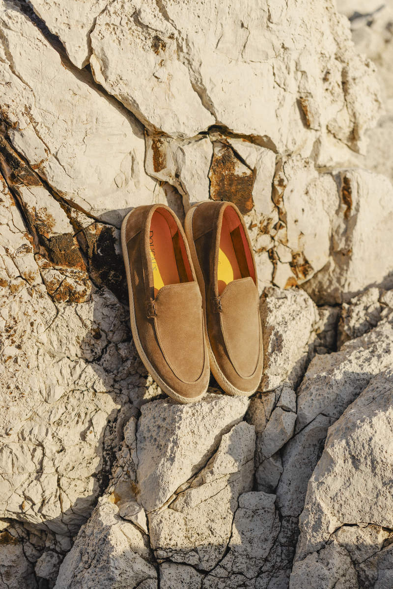 Espadrillas-Mule